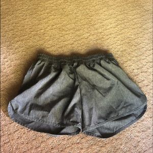 Champion athletic shorts